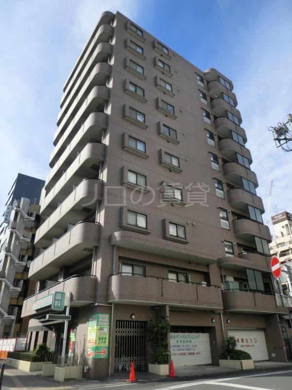 ミレニアムプロイセン