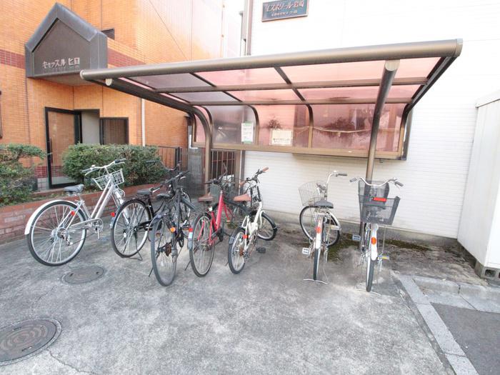 エスポワール岩崎