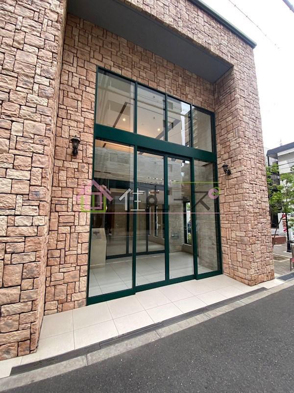 スプランディッド難波