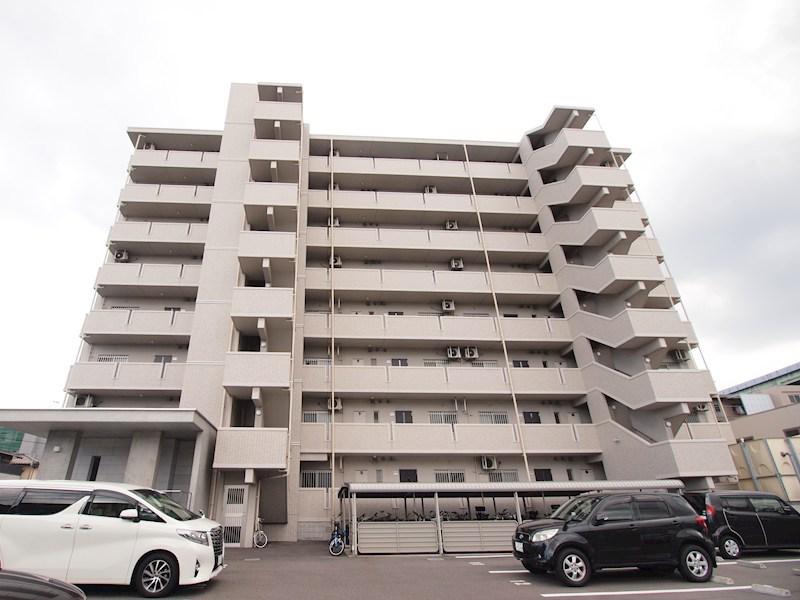 フローラ菜園場