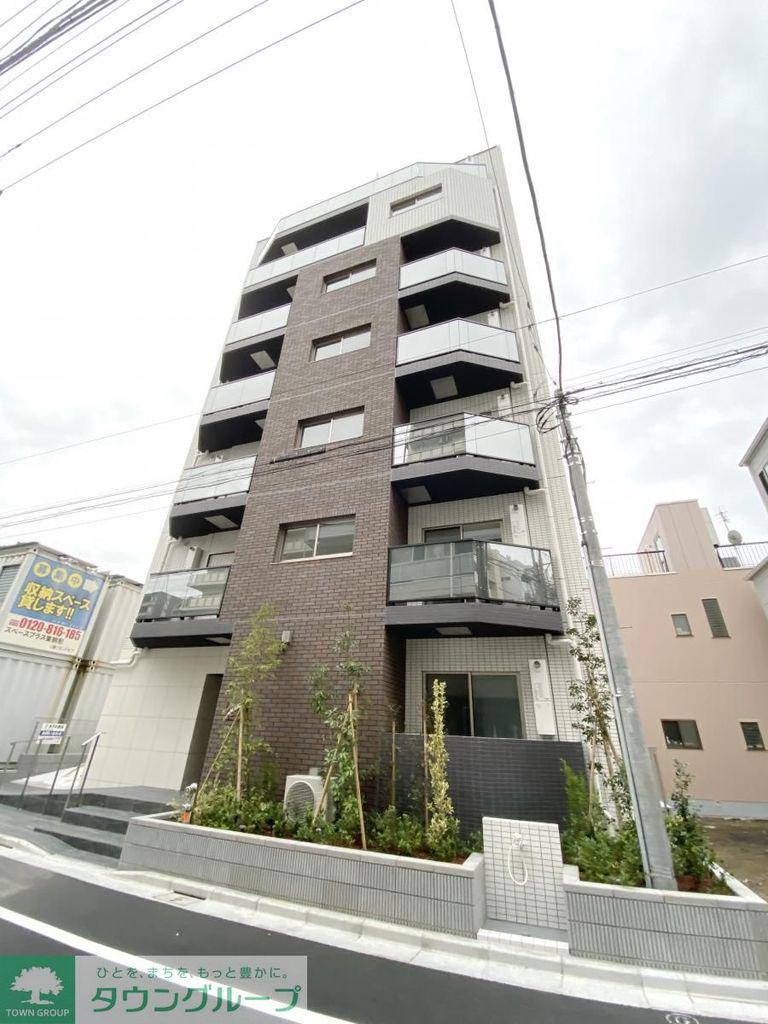 プレール・ドゥーク本所吾妻橋VI