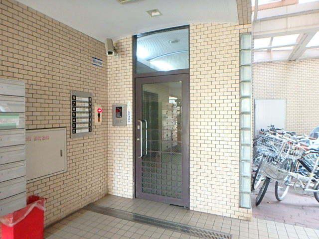 ツインズ木場