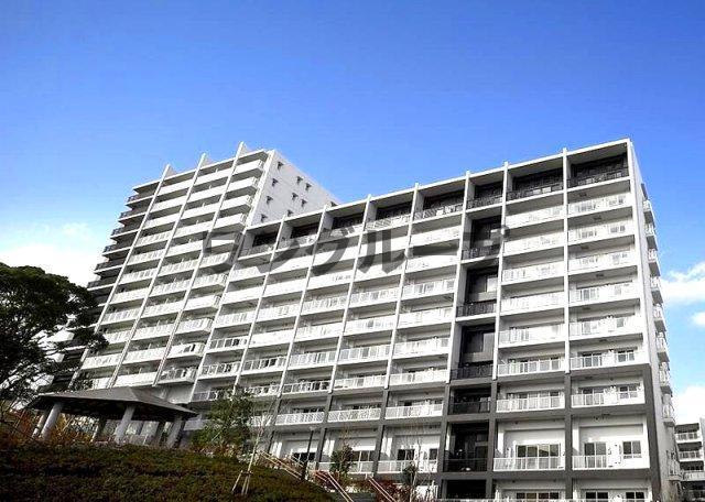 パークキューブ西ヶ原ステージ