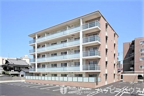 グランシャリオ古賀駅前(2LDK/5階)