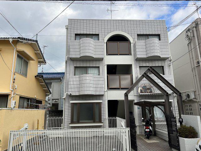 アメニティハイツ上ヶ原壱番館
