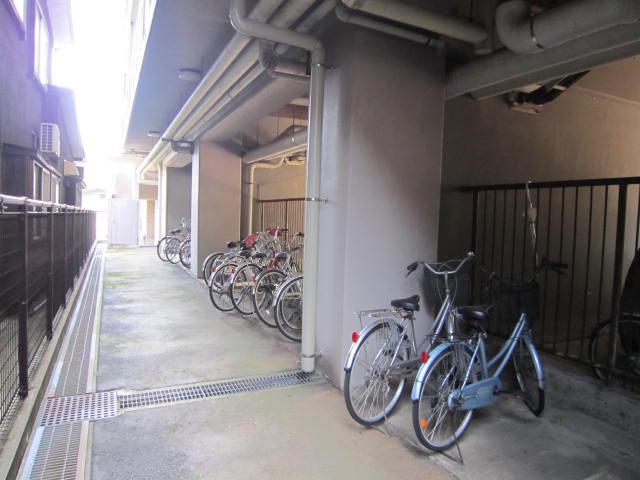 ライオンズマンション高田