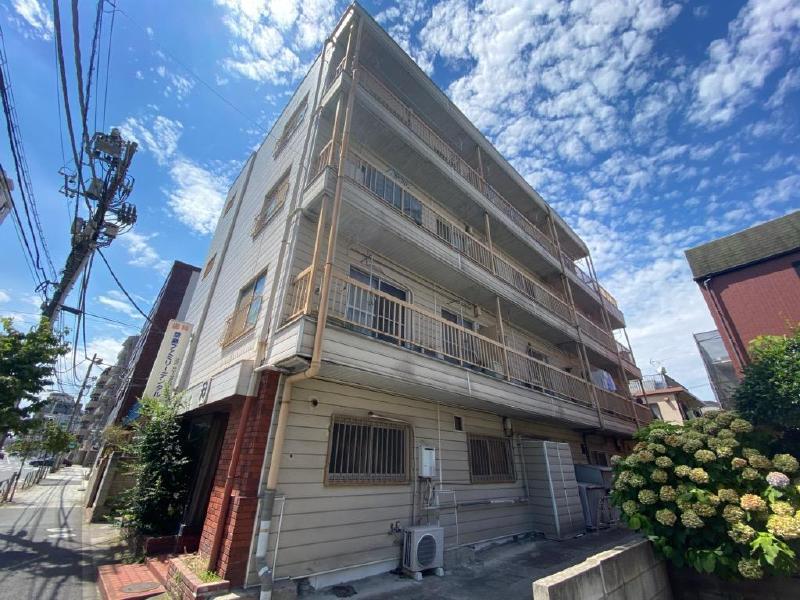 シャトレ綾瀬