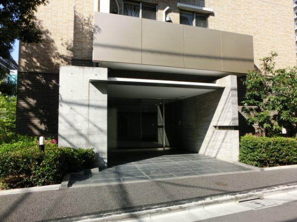 ダイアパレス蔵前
