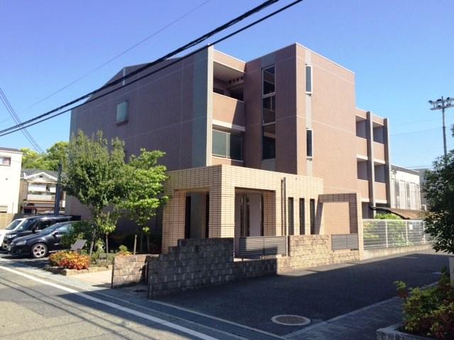 コゥジィーコート園田