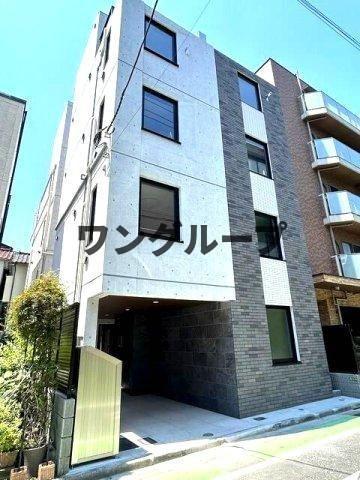 LIVEFLAT千駄木