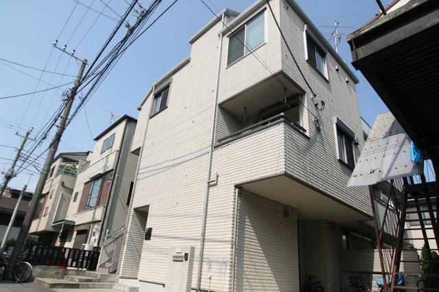 ウェアハウス