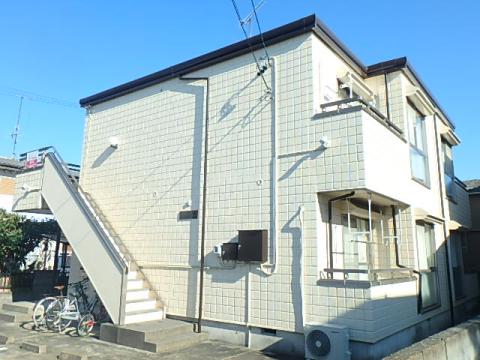 カトレアハイツ