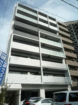 グランディール名古屋