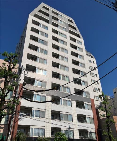 ベルメゾン文京白山