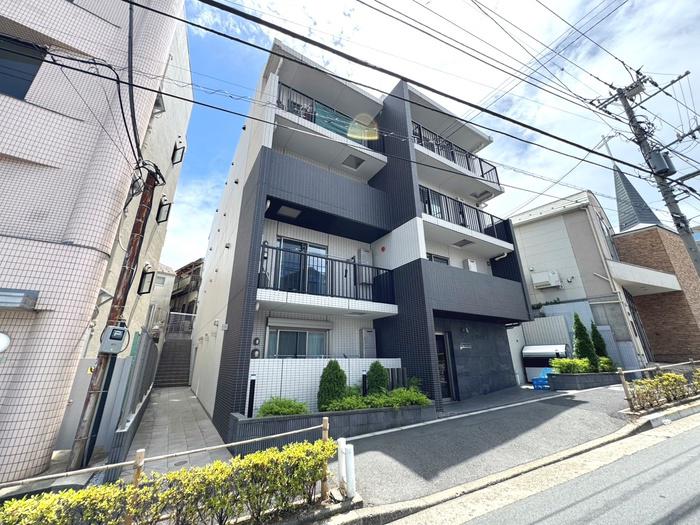 VILLAGE・PLANCHE