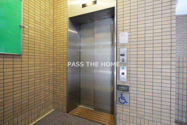 エスパシオ21