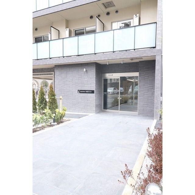 BPRレジデンス門前仲町