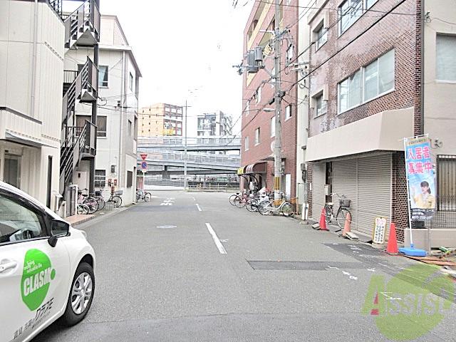 YOUSⅧ番館
