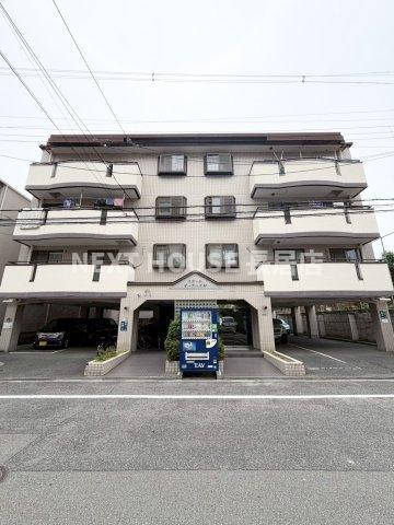 オーナーズマンションラポール住吉