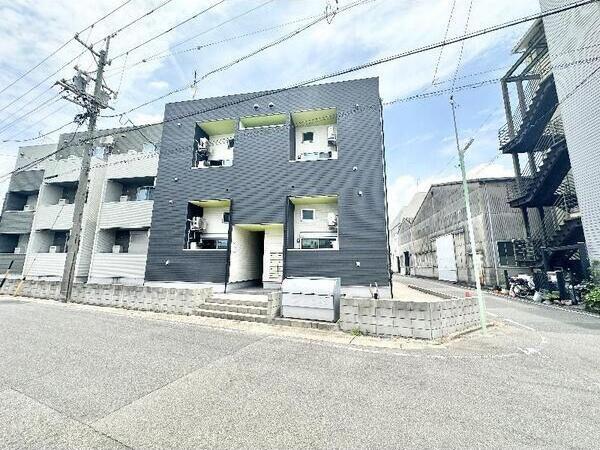 ルミエール十一番町ルミエールジュウイチバンチ