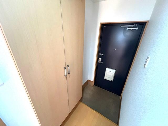 プランドール足原
