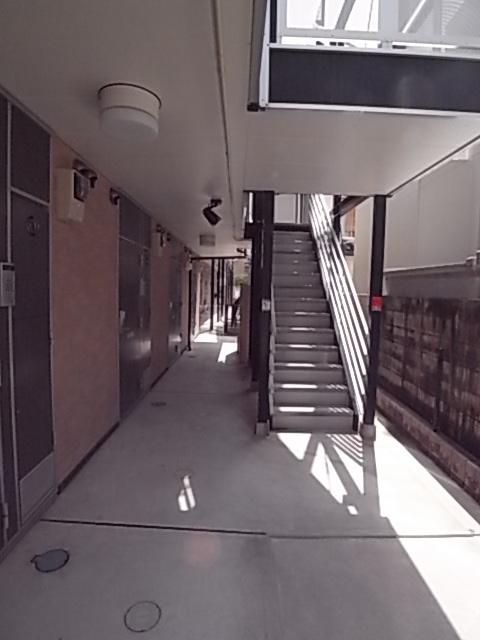 レオパレス甲子園高潮町I