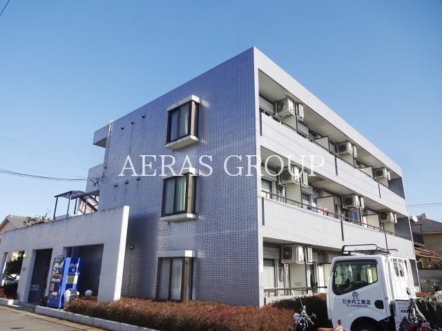 ソフィアステージ豊田