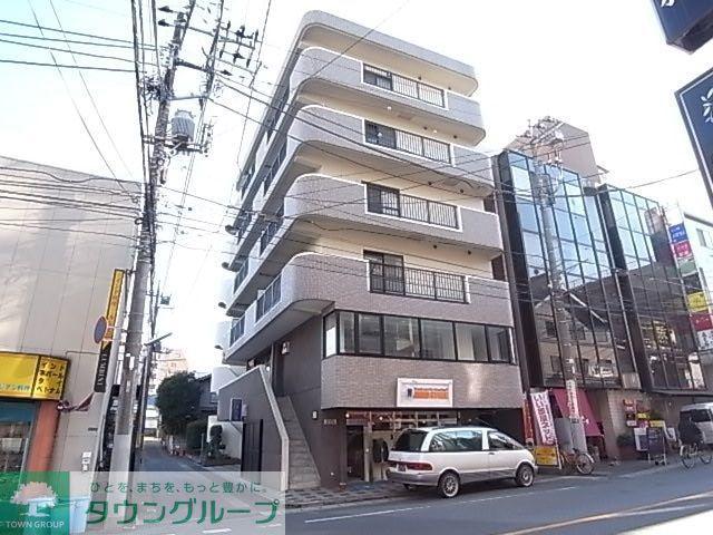 東上町林ビル