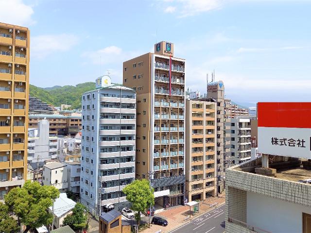 エステムコート神戸県庁前IVグランディオ