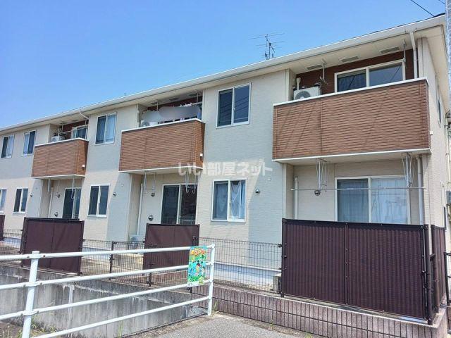 リアフラント I
