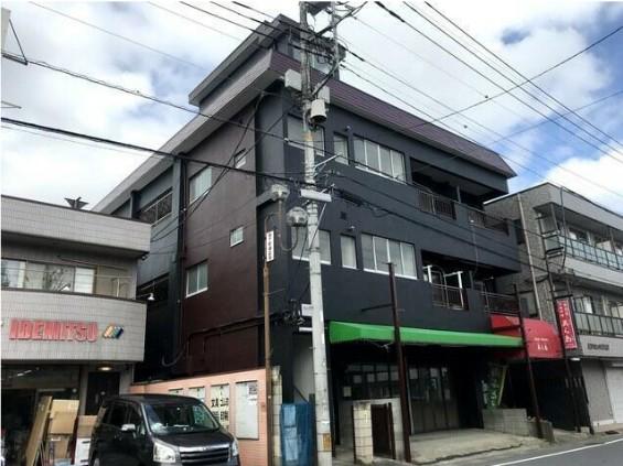 プラウ鳩ヶ谷