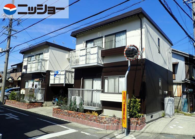 コーポサンライズ