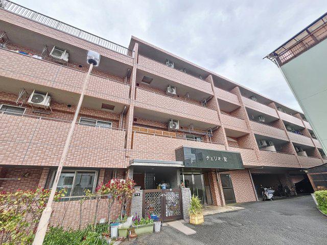 チェリオ聖