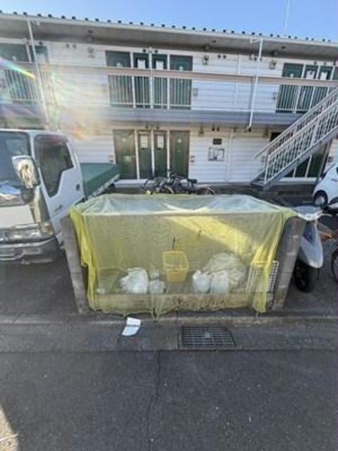 レオパレスベルエポック
