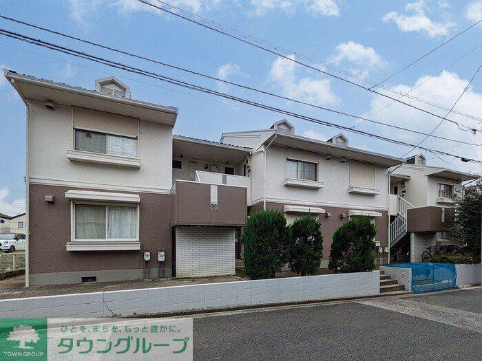 ファーストヴューラー八番館