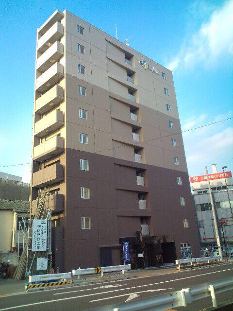グラントゥルース大山西町