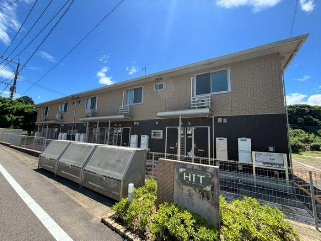 H.I.T(1LDK/1階)