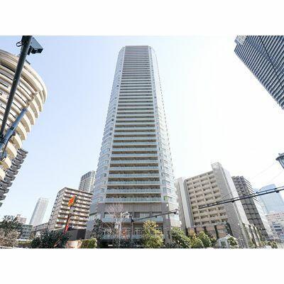 BRILLIA IST TOWER 勝どき
