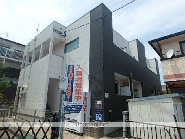 CONFORT M横浜