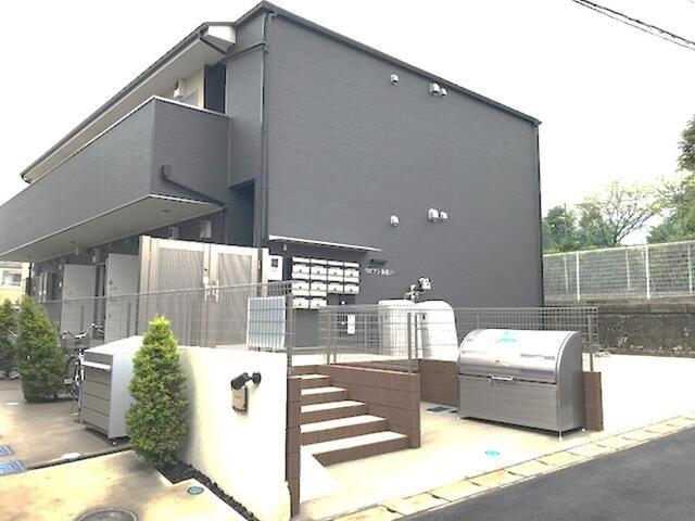 リロアン新松戸