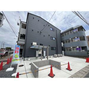 ティンガーラ須ヶ口 ウエスト