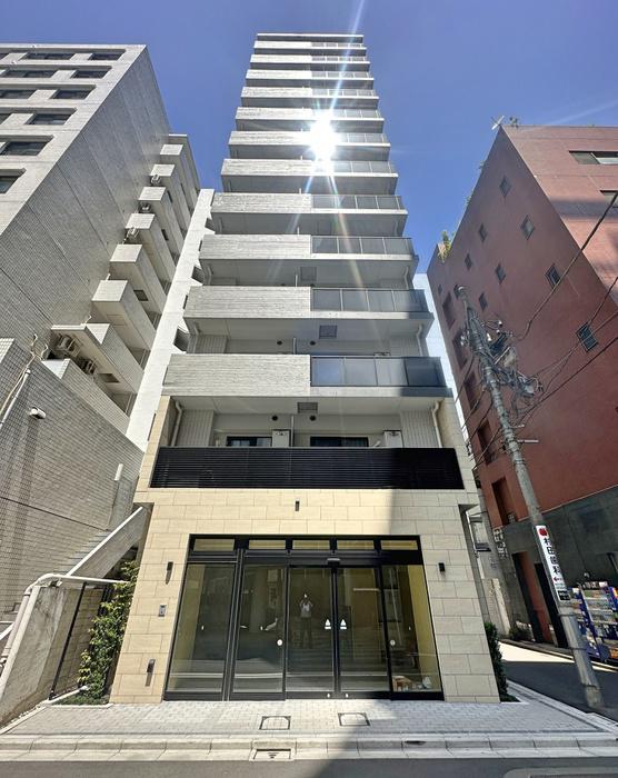 アーバネックス千代田淡路町