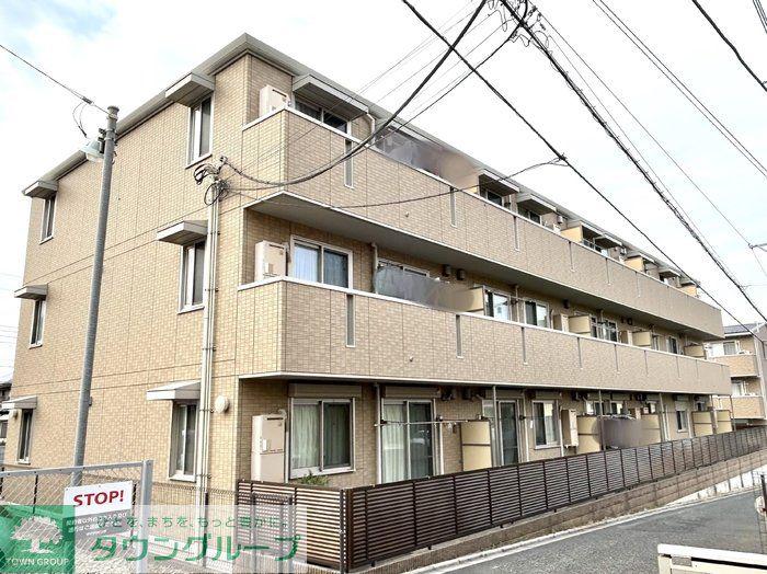 クリアコート