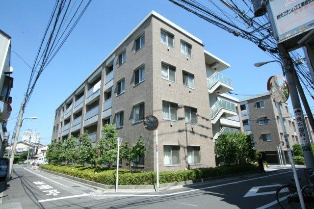 プリムヴェール西尾久メゾンC