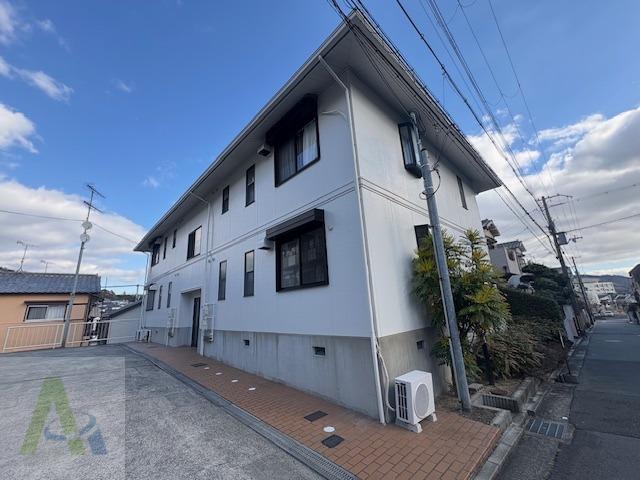 ユートピア20 B棟