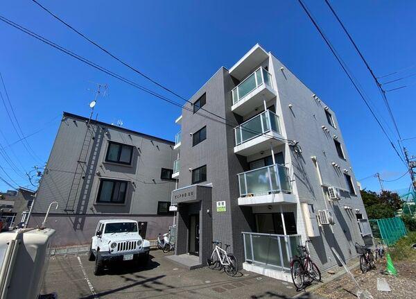 ピュア学園旭町