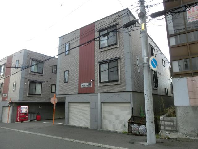 パスティス