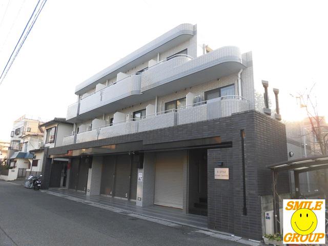 R-STYLE南行徳