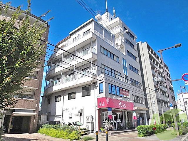 アイワステーションビルⅥ号館