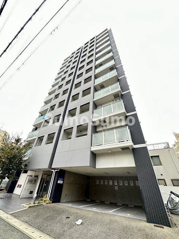 プライムレジデンス神戸・県庁前